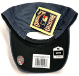 Minnesota Twins MLB Fan Favorite Steel Blue Rodeo Vintage Hat Cap Classic Snap