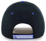 Los Angeles Dodgers MLB Fan Favorite Black Tonal Money Maker Hat Cap Adult Adjustable