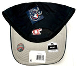 Boston Red Sox MVP Basic Navy Blue Hat Cap Adult Men's Adjustable
