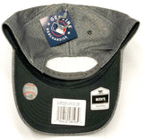 Tampa Bay Rays MLB Fan Favorite Gray Rodeo MVP Hat Cap Adult Men's Snapback