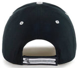 Chicago White Sox MLB Fan Favorite Black Tonal Money Maker Hat Cap Adjustable