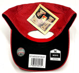 St. Louis Cardinals MLB Fan Favorite Red Rodeo Vintage Hat Cap Classic Snapback
