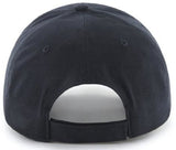 Detroit Tigers MLB '47 Navy Blue MVP Structured Hat Cap Adult Men's Adjustable