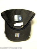 Michigan Wolverines NCAA Est 1817 Hat Cap Blue Gray Yellow Logo Adult Adjustable