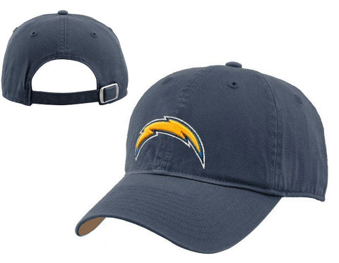Reebok San Diego Chargers Women's Basic Logo Slouch Hat Adjustable