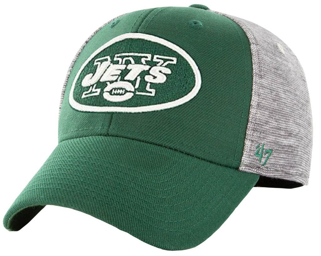 new york jets baseball cap