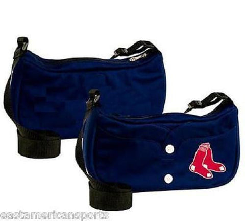 Boston Red Sox MLB Jersey Purse Double Sox Women Tote Case Bag Girls Handbag