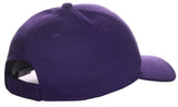 Arizona Diamondbacks MLB OC Sports Purple Legacy Vintage Hat Cap Adult Men's Adjustable