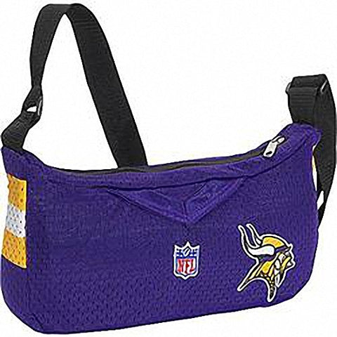 Minnesota Vikings Jersey Purse NFL Licensed