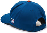 New York Mets MLB OC Sports Performance Wicking Hat Cap Adult Men's Adjustable
