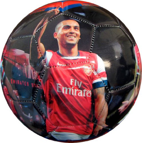 2013 Arsenal Soccer Ball