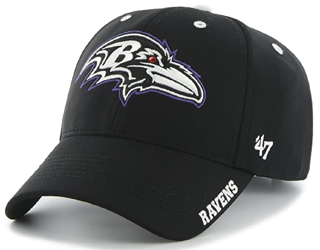 men ravens hat