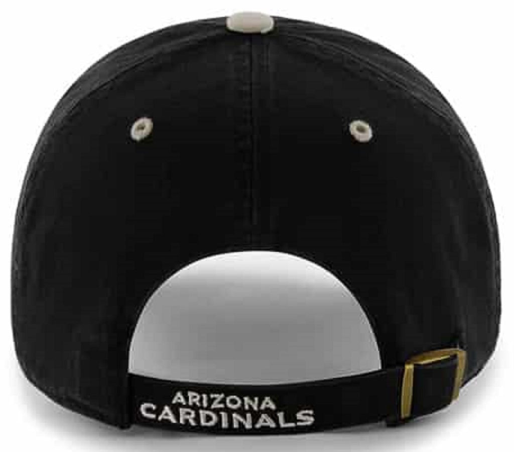 cardinals hat black