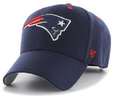 New England Patriots NFL '47 MVP Audible Navy Blue Hat Cap Adult Men's Adjustable