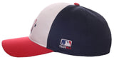 Washington Nationals MLB OC Sports Spring Training Performance Hat Cap Adult Men's Adjustable
