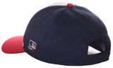 Washington Nationals MLB OC Sports Spring Training Performance Hat Cap Adult Men's Adjustable