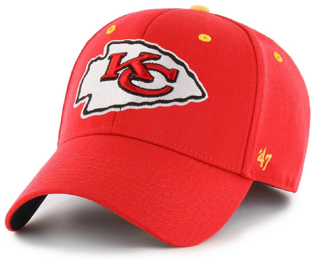 47 top chiefs hat