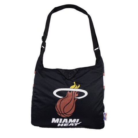 NBA Miami Heat Team Women's Jersey Tote