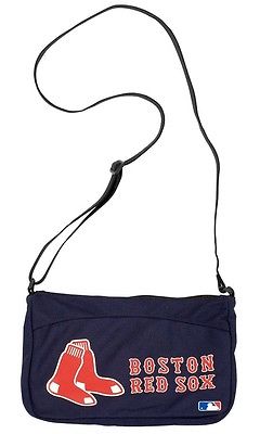 Boston Red Sox MLB Mini Jersey Purse Womens Tote Bag Littlearth Handbag Girls