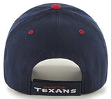 Houston Texans NFL MVP Audible Navy Blue Hat Cap Adult Men's Adjustable
