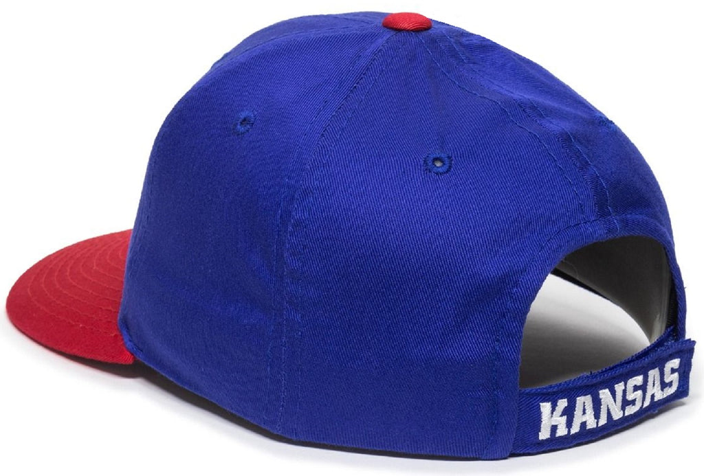 OC Sports College Replica CapsAdult (EA) East American Sports LLC