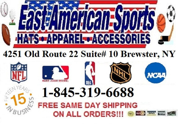 East American Sports LLC
