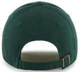 Minnesota Wild NHL '47 Phoebe Green Clean Up Relaxed Hat Cap Adult Women's Adjustable