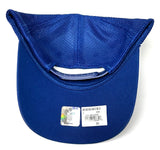 Indianapolis Colts NFL Vintage White Blue Mesh Hat Cap Adult Men's Adjustable