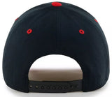 Boston Red Sox MLB Fan Favorite Black Tonal Money Maker Hat Cap Adult Adjustable