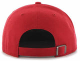 New York Giants  NFL '47 Super Shot Captain Hat Cap Flat Hat Cap Men's Strapback