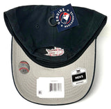 St. Louis Cardinals MVP Basic Navy Blue Hat Cap Adult Men's Adjustable