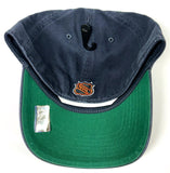 Quebec Nordiques NHL '47 Franchise Vintage Classic Navy Blue Hat Cap Men's Fitted