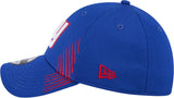 New York Giants NFL New Era 39Thirty Active Blue Hat Cap Men's Stretch Flex Fit