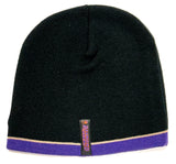 Arizona Diamondbacks MLB New Era 90's Vintage Snakehead Black Knit Hat Cap Adult Winter Beanie