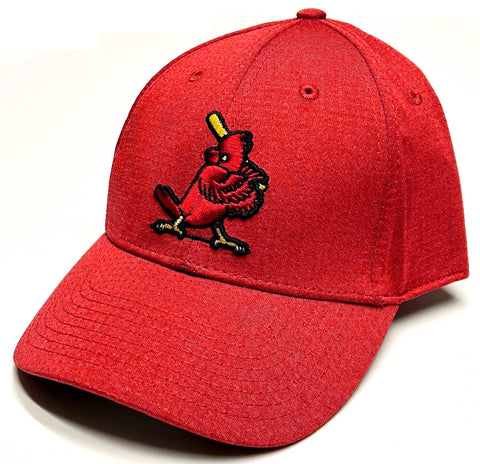 St. Louis Cardinals MLB Fan Favorite Red Rodeo Vintage Hat Cap Classic Snapback
