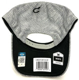 Georgia Bulldogs MVP Gray Rodeo Hat Cap Adult Men's Adjustable Snapback