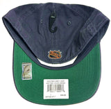 Hartford Whalers NHL '47 Franchise Vintage Navy Blue Hat Cap Adult Men's Fitted Large - L