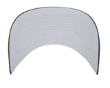 Seattle Kraken NHL '47 Hitch Diamond Cut Tuquoise Hat Cap Adult Men's Adjustable Snapback