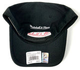 Boston Bruins NHL Mitchell & Ness Black Vintage Pro Pinch Hat Cap Adult Men's Snapback Adjustable
