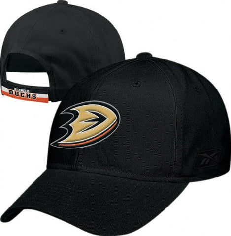 Anaheim Ducks BL Primary Adjustable Hat