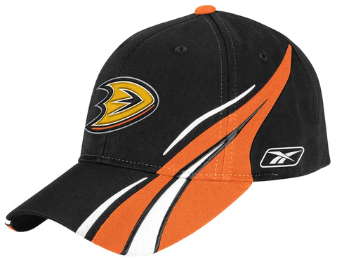 Reebok Men's 2016 NHL Draft Flex Fit Hat (S/M, M671 New York