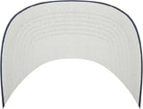New York Yankees MLB '47 Hitch Basic Navy Blue Hat Cap Men's Adjustable Snapback