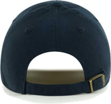 New England Patriots NFL '47 MVP Fletcher Blue Hat Cap Adult Men's Adjustable