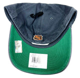 Washington Capitals NHL '47 Franchise Vintage Navy Blue Hat Cap Adult Men's Fitted Large - L