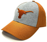 Texas Longhorns NCAA MVP Burnt Orange Essential Hat Cap Adult Men's Adjustable
