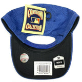 Chicago Cubs MVP Rodeo Cooperstown Vintage Blue Hat Cap Adult Men's Adjustable