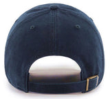 Montreal Canadiens NHL '47 MVP Legend Navy Blue Hat Cap Hat Adult Men's Adjustable