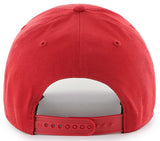 St. Louis Cardinals MLB '47 MVP Red Basic Hat Cap Adult Men's Snapback Adjustable