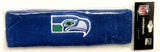 Seattle Seahawks NFL Licensed Vintage Throwback Blue Headband Sweatband Adult