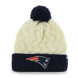 NFL Women's Matterhorn Cuff Knit Hat